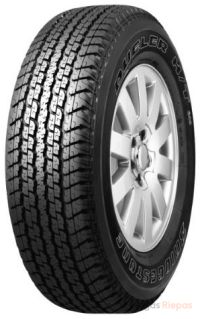BRIDGESTONE Dueler H/T 840 255/60 R18 108H