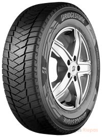 BRIDGESTONE Duravis All Season Evo 225/75 R16 121S
