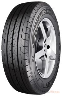 BRIDGESTONE Duravis R660 185/75 R14 102R