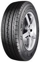 BRIDGESTONE Duravis R660 215/65 R16 106T