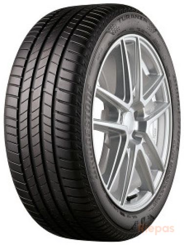 BRIDGESTONE Turanza T005DG 245/45 R17 99Y