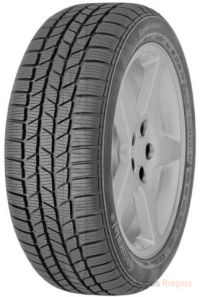 CONTINENTAL ContiContact TS 815 215/55 R17 94V