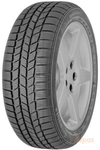 CONTINENTAL ContiContact TS 815 215/55 R17 94V