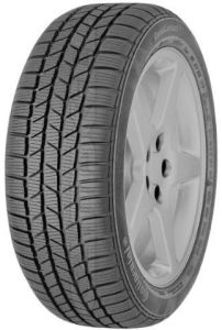 CONTINENTAL ContiContact TS 815 215/55 R17 94V