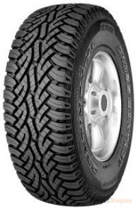 CONTINENTAL CrossContact AT 205/80 R16 104T
