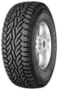 CONTINENTAL CrossContact AT 255/70 R15 108S
