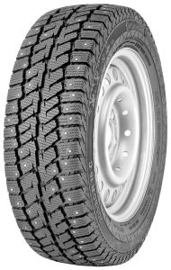 Continental Vanco IceContact 195/75 R16 107R