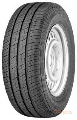 CONTINENTAL VancoContact 2 205/80 R16 110/108T