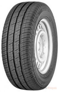 CONTINENTAL VancoContact 2 205/80 R16 110/108T