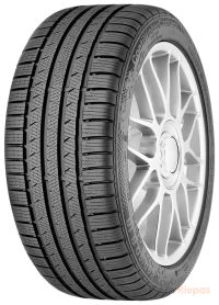 CONTINENTAL WinterContact TS 810 S 265/40 R18 101V