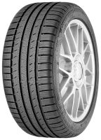CONTINENTAL WinterContact TS810 S 255/45 R17 102V