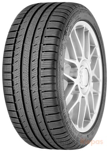 CONTINENTAL WinterContact TS 810 S 265/40 R18 101V
