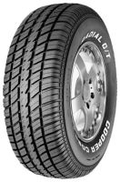 COOPER Cobra Radial G/T 215/70 R14 96T