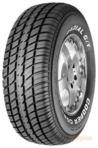 COOPER Cobra Radial G/T 235/70 R15 102T