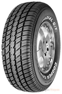 COOPER Cobra Radial G/T 235/70 R15 102T