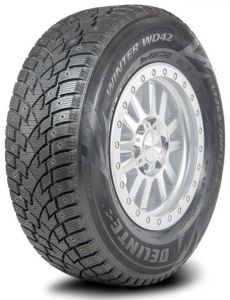 DELINTE Winter WD42 275/60 R20 115S