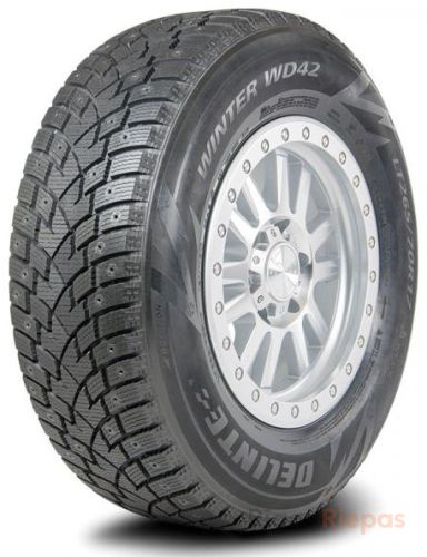 DELINTE Winter WD42 275/60 R20 115S