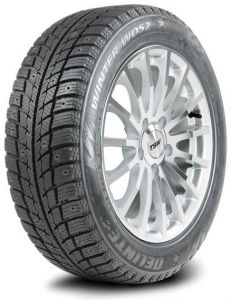DELINTE Winter WD52 245/45 R18 100H
