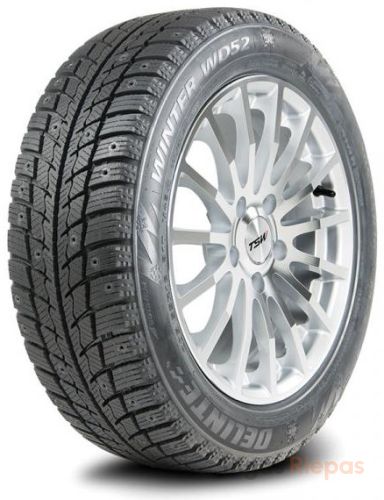 DELINTE Winter WD52 245/45 R18 100H