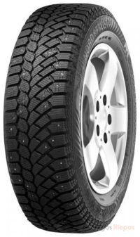 GISLAVED Nord Frost 200 215/45 R17 91T