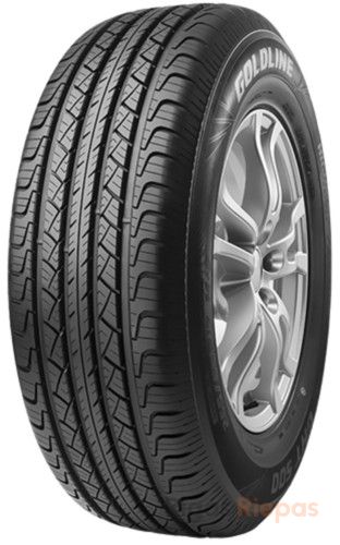 Goldline GHT 500 235/65 R17 108H