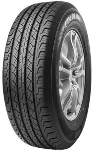 Goldline GHT 500 245/65 R17 111H