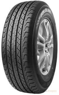 Goldline GHT 500 235/65 R17 108H