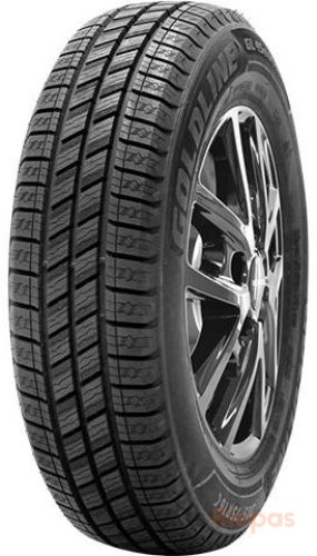 Goldline GL 4 Season LT+ 205/75 R16 110T