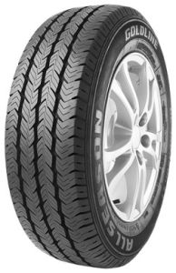 Goldline GL 4 Season LT 215/70 R15 109R