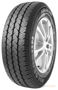 Goldline GL 4 Season LT 225/75 R16 121R