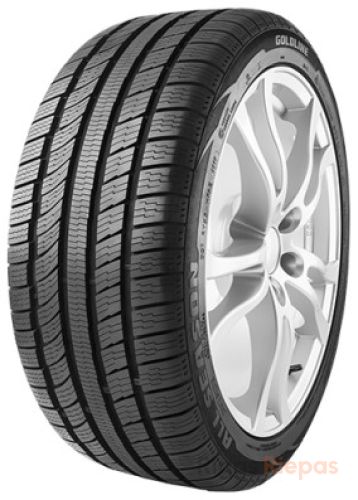 Goldline GL 4 Season 205/45 R17 88V