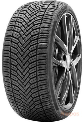 Goldline GL 4 Season+ 185/50 R16 81H