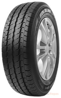 Goldline GLV1 185/75 R16 104R