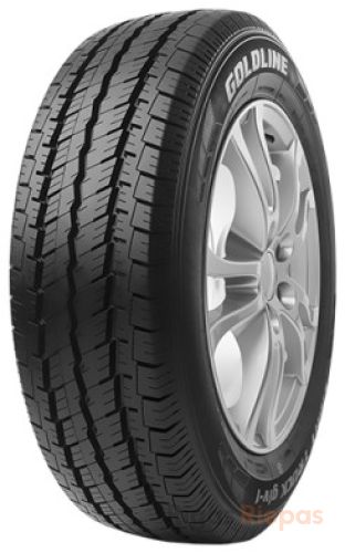 Goldline GLV1 185/75 R16 104R