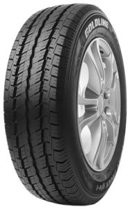 Goldline GLV1 185/75 R16 104R