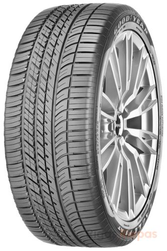 GOODYEAR Eagle F1 Asymmetric SUV AT 245/45 R21 104W