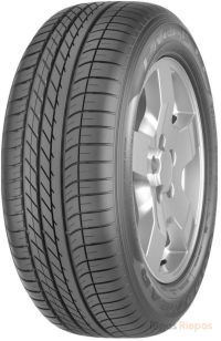 GOODYEAR Eagle F1 Asymmetric SUV 275/40 R20 106W