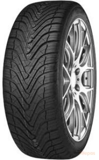 GRIPMAX SureGrip A/S Nano 175/60 R16 86V