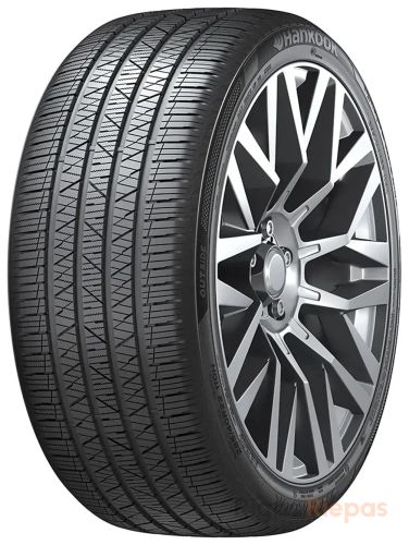 HANKOOK Dynapro HP2 Plus (RA33D) 255/65 R16 109H