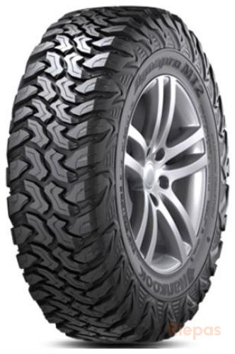 HANKOOK Dynapro MT2 (RT05) 235/75 R15 104/101Q