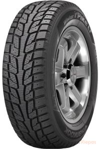 HANKOOK Winter I*Pike LT (RW09 ) 205/65 R15 102/100R