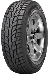 HANKOOK Winter I*Pike LT (RW09 ) 195/65 R16 104R