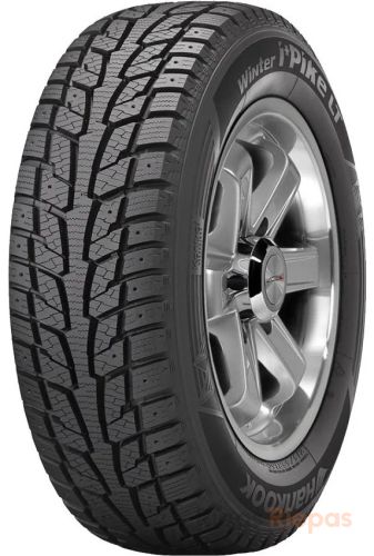 HANKOOK Winter I*Pike LT (RW09 ) 205/65 R15 102/100R