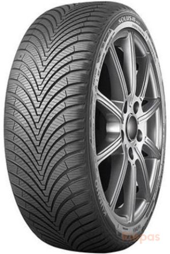 KUMHO Solus 4S HA32 SUV 255/55 R18 109V