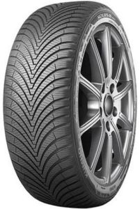 Kumho Solus 4S HA32 SUV 255/45 R20 105W