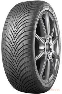 KUMHO Solus 4S HA32 SUV 255/55 R18 109V