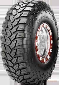 MAXXIS TREPADOR M8060 205/80 R16 110Q