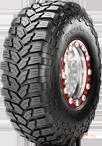 MAXXIS TREPADOR M8060 205/80 R16 110Q