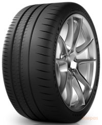 MICHELIN PILOT SPORT CUP 2 325/30 R20 106Y