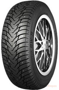NANKANG Ice Activa SW-8 275/65 R17 119T